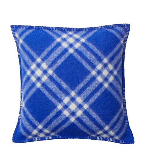 burberry cushion|Burberry cushions harrods.